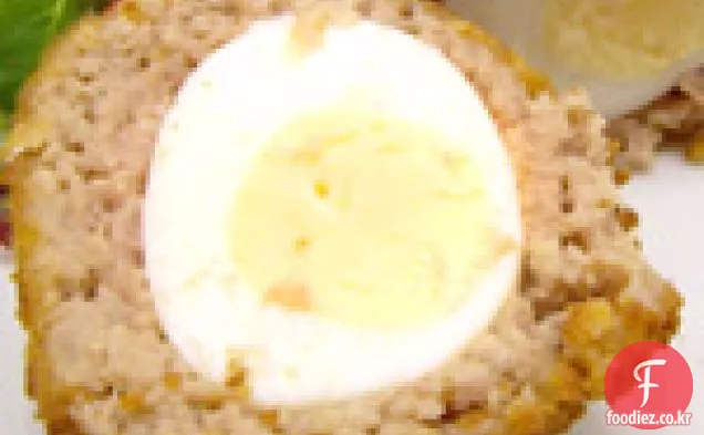 스카치 계란
