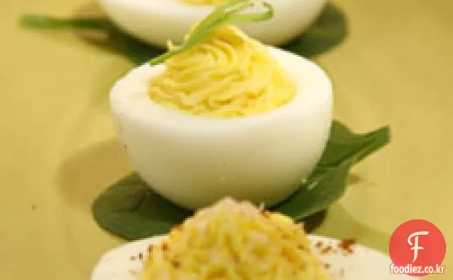 매운 계란