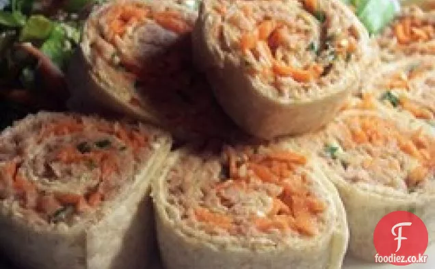 크리올 참치