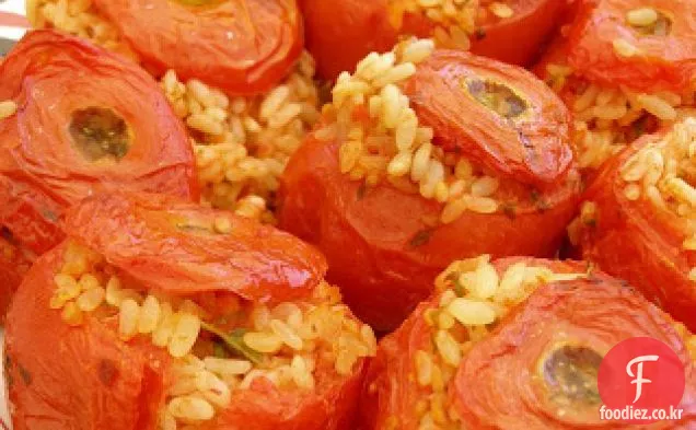 박제 토마토