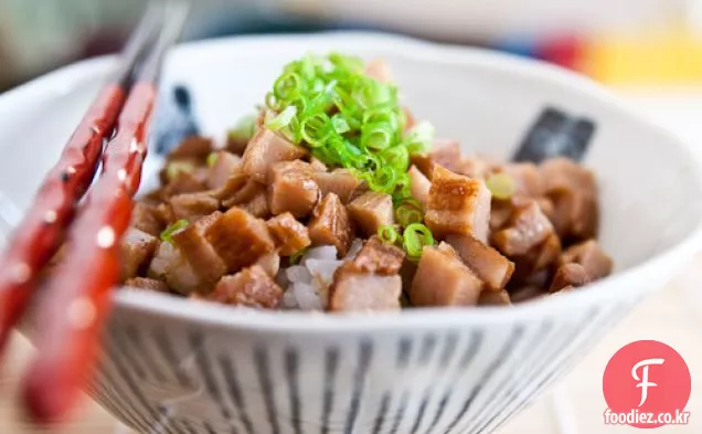 일본 차슈