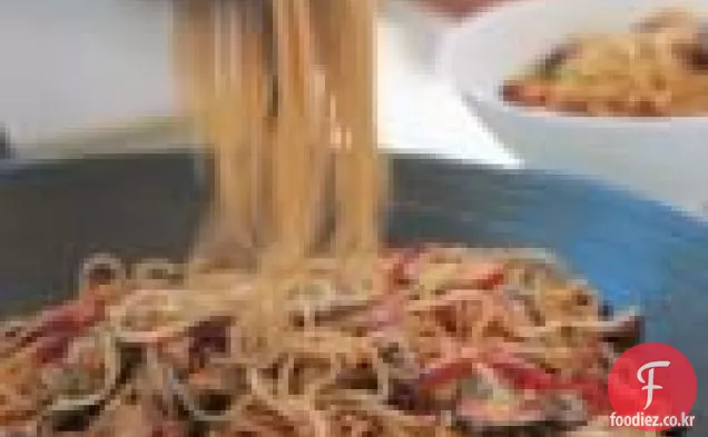 야채 차우 나의