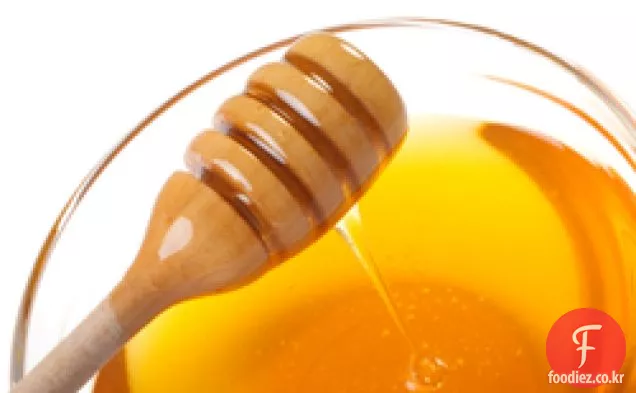 책을 요리하십시오:꿀 갈비