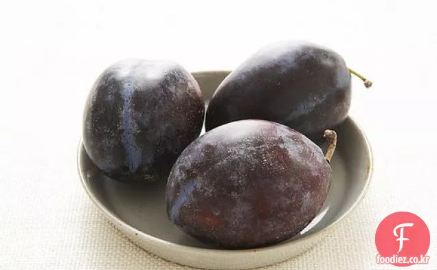 매실 케첩