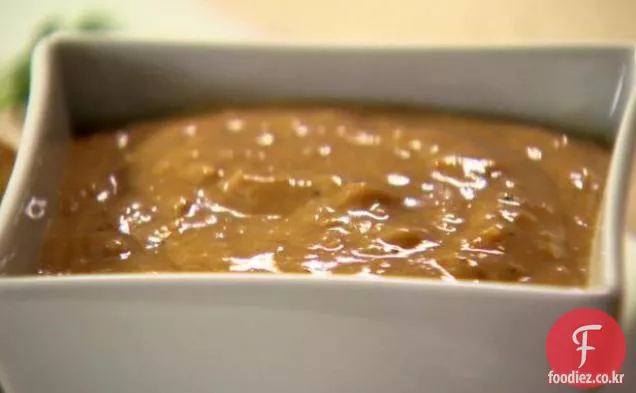 사테 딥