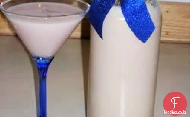 수제 아이리쉬 크림