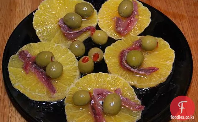 구운 토마토 소스