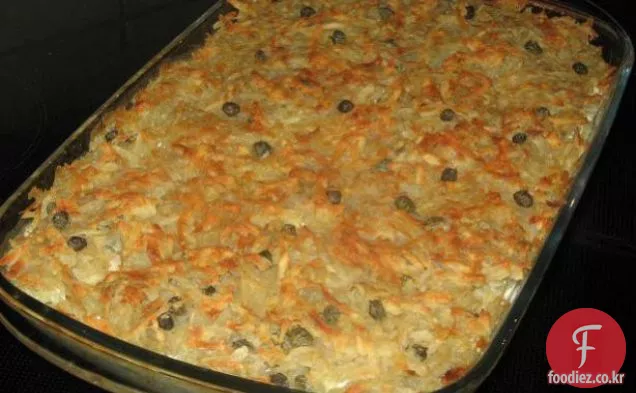 겉 껍질 틸라피아