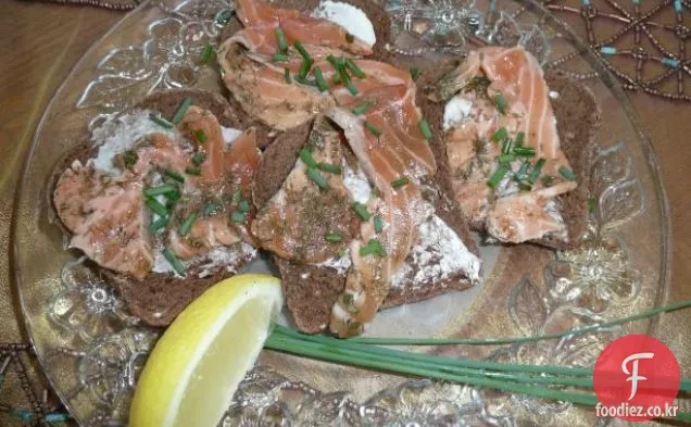 삼색 야채 라켓