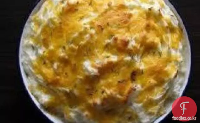 참치 캐서롤