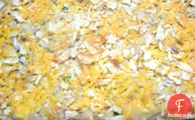 참치 캐서롤 3