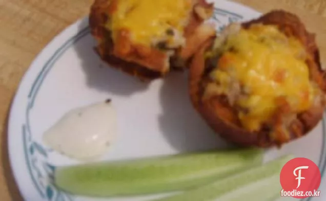 참치 주머니