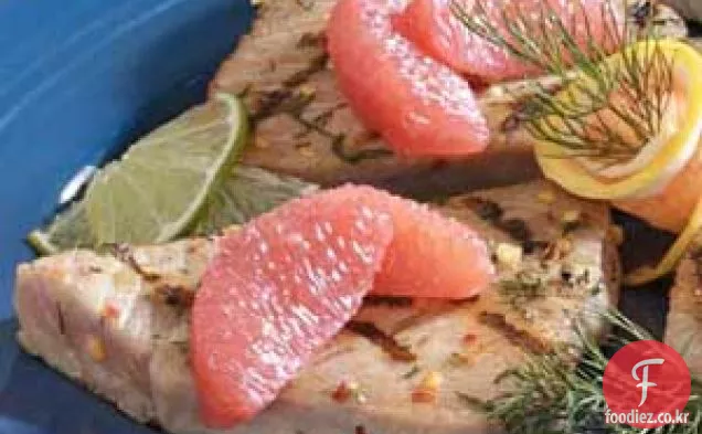참치 국수 캐서롤