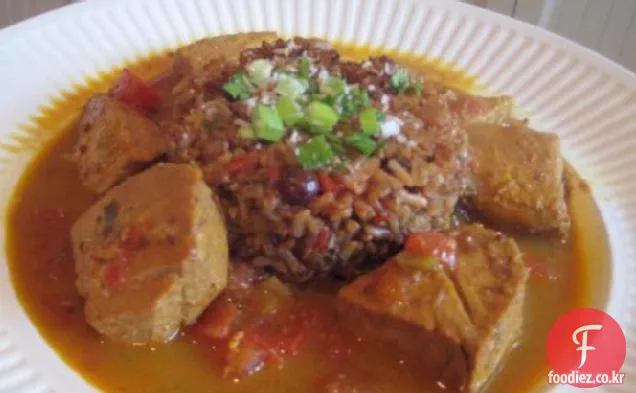 참치 카레
