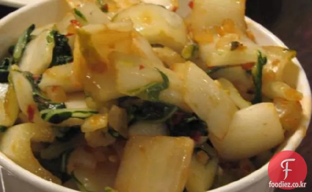 사천 복 쵸이