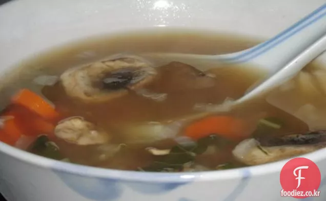야키소바