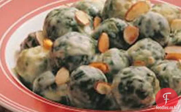 짭짤한 콩나물