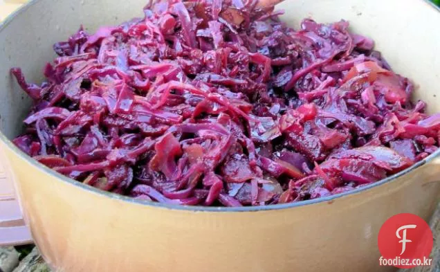 가족이 좋아하는 건강한 미네 스트로 네 수프!