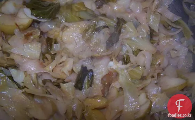 바삭한 프라이드 치킨 스프링 롤