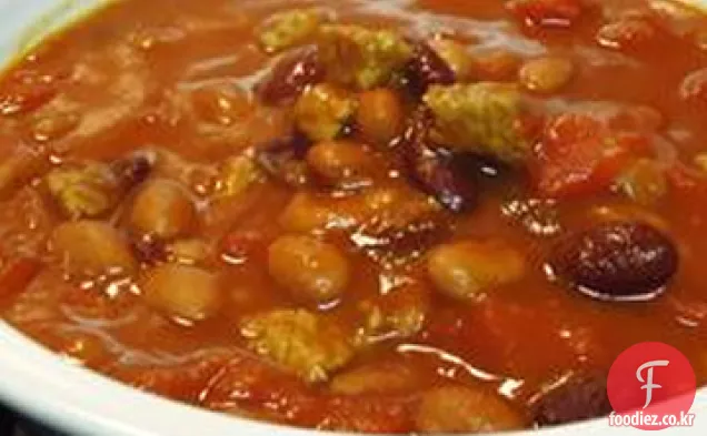존의 칠리