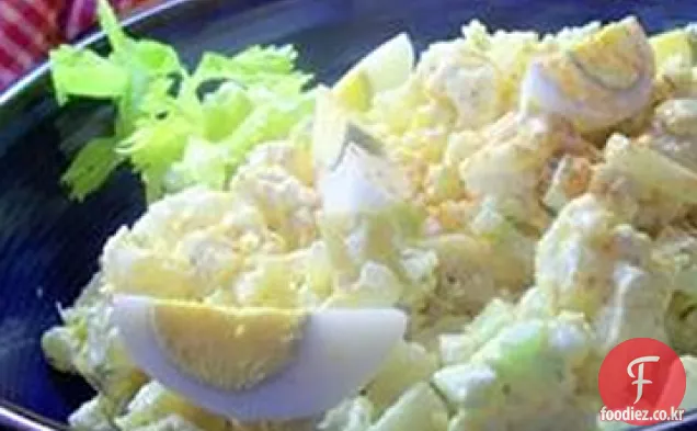 남부 감자 샐러드