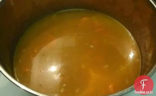 햄 스톡