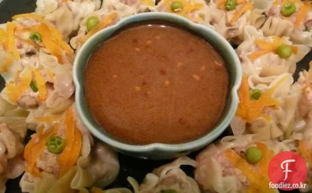 맛있는 샐러드 저녁 식사