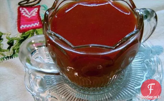 아침 식사 캐서롤