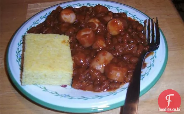 수제 피멘토 치즈