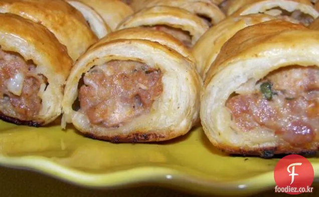 치즈&허니 햄 재킷
