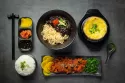 꼭 먹어봐야 할 한국 전통 음식 9가지