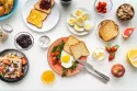 올 봄을 즐길 수 있는 20가지 최고의 아침 식사 아이디어