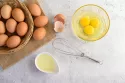 계란 요리법: 10가지 방법!