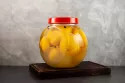 레몬을 보존하는 방법