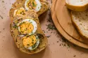 계란을 이용한 19가지 쉬운 아침 식사 아이디어