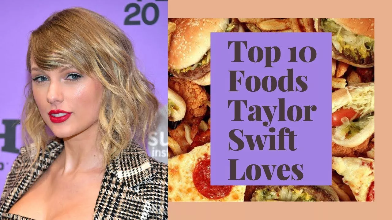Taylor Swift가 사랑하는 NYC 행아웃에서 소개하는 3가지 최고의 레시피를 소개하는 내면의 요리사